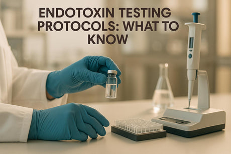 Endotoxin Testing Protocols: What to Know