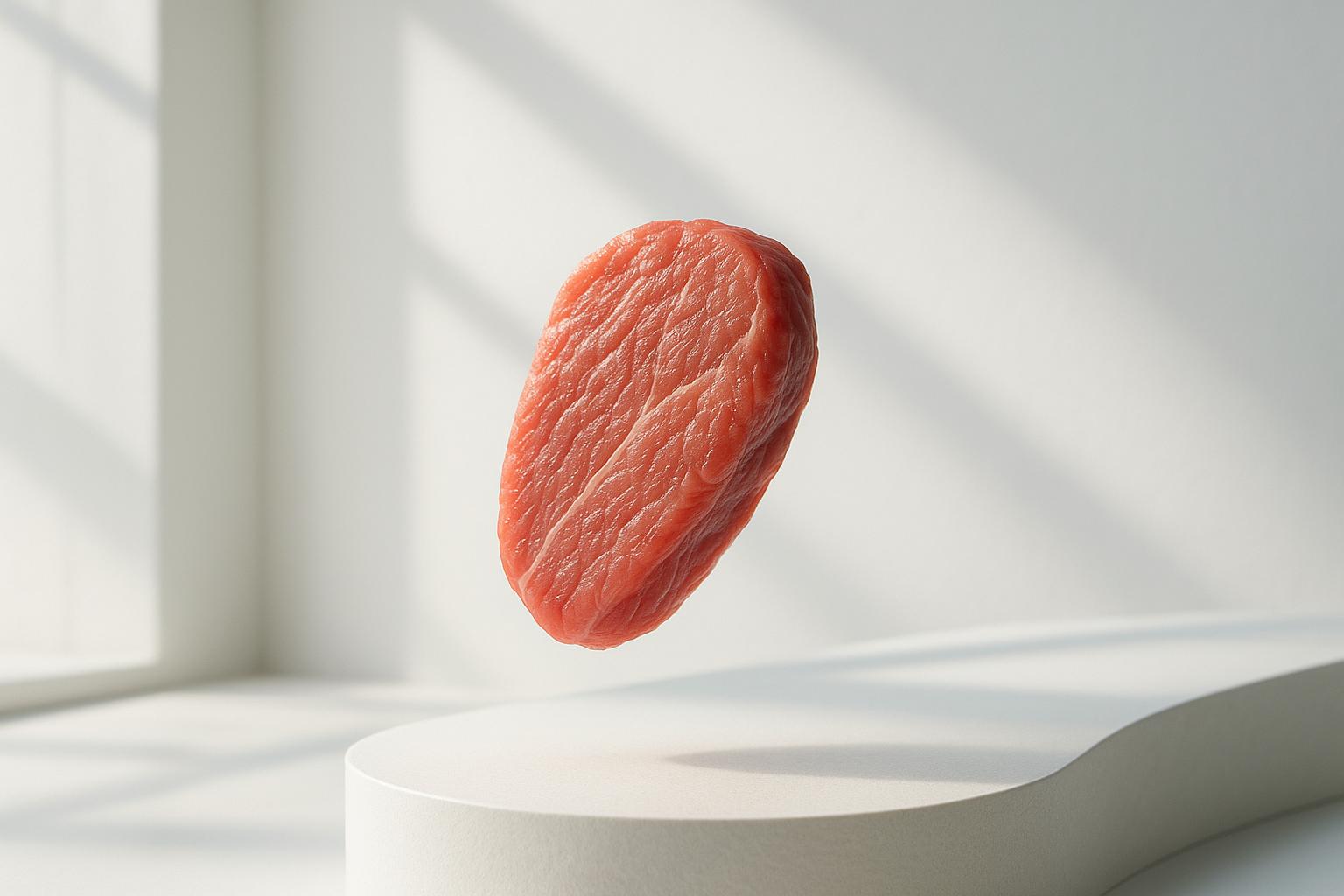 10 Cultivated Meat Startups to Watch in 2025