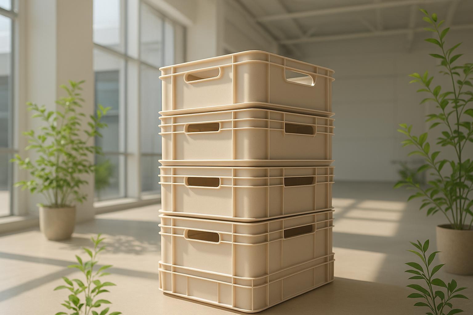 Cost Impacts of Sustainable Packaging in Food Supply Chains