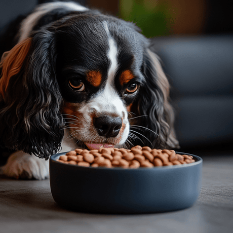 Cultivated Pet Food - CultivatedMeat Europe