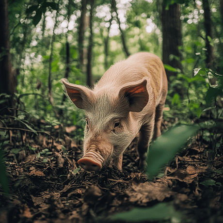 Cultivated Pork - CultivatedMeat Europe