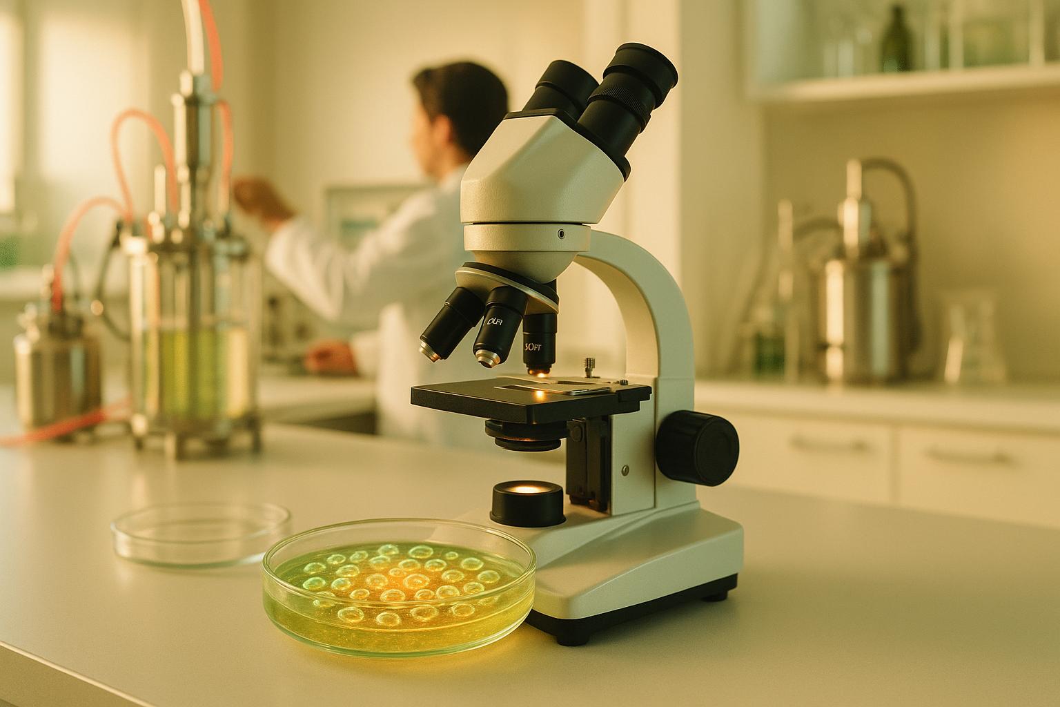 Ultimate Guide to Cell Line Longevity in Cultivated Meat