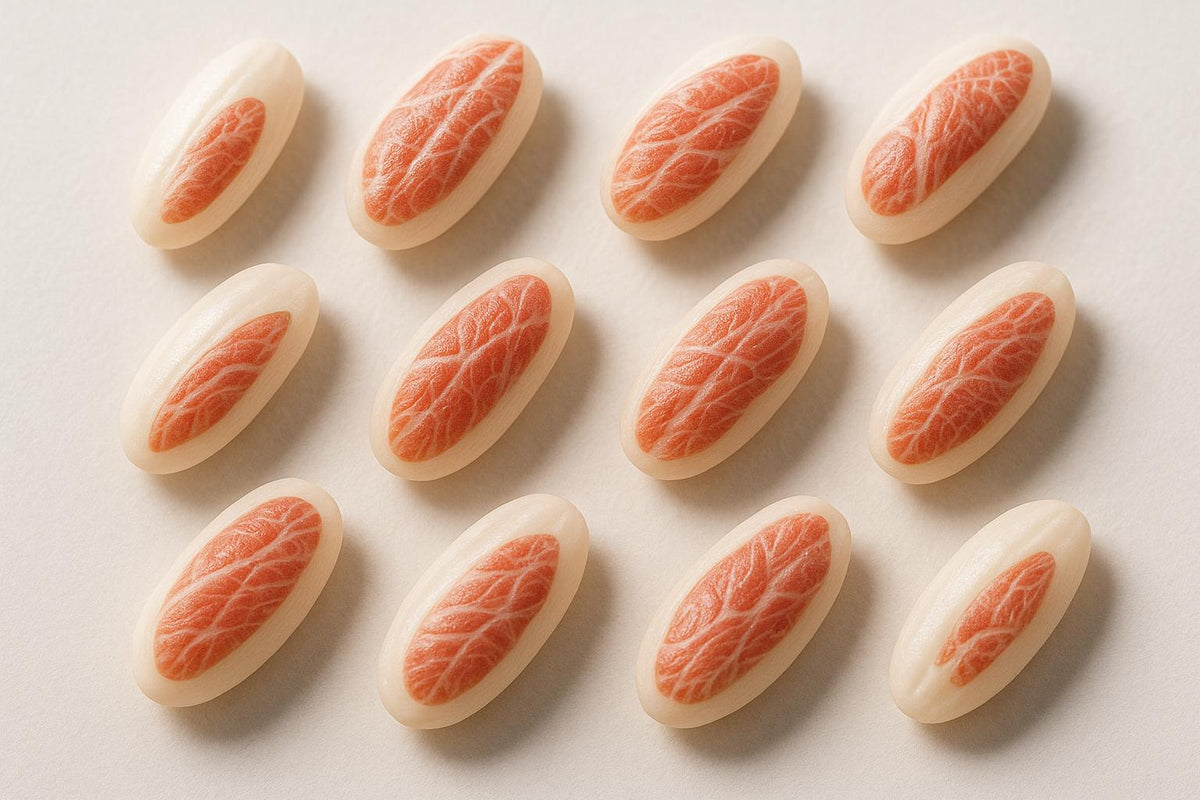 South Korean researchers achieve breakthrough by growing beef cells in ...