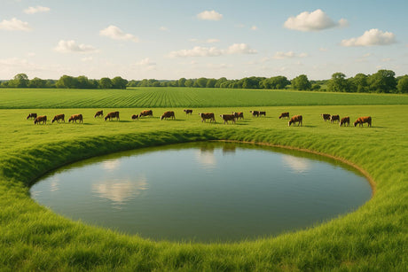 Water Use in Meat: What Consumers Should Know