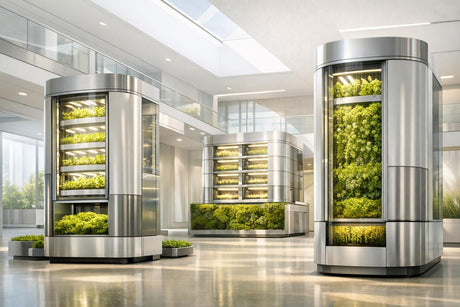 Bühler and Ever After Foods: What It Means for Consumers