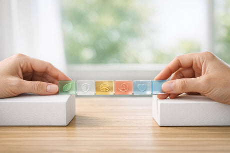 Cultivated Meat vs Traditional Meat: Education Gaps