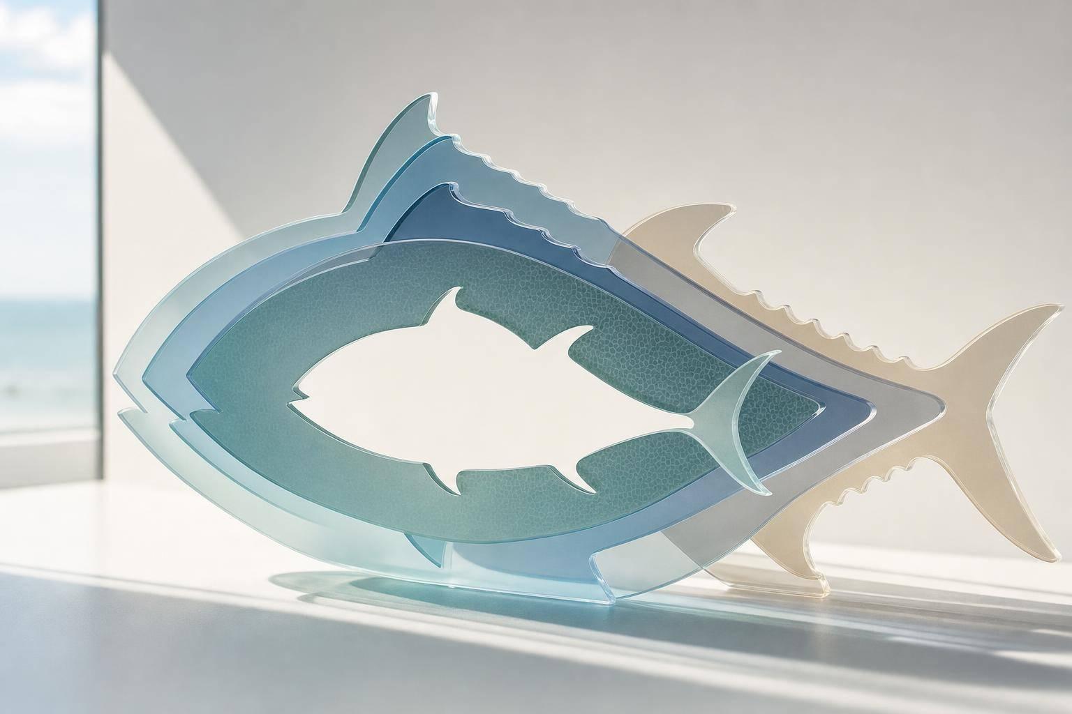 Seafood Cell Lines: The Future of Cultivated Fish