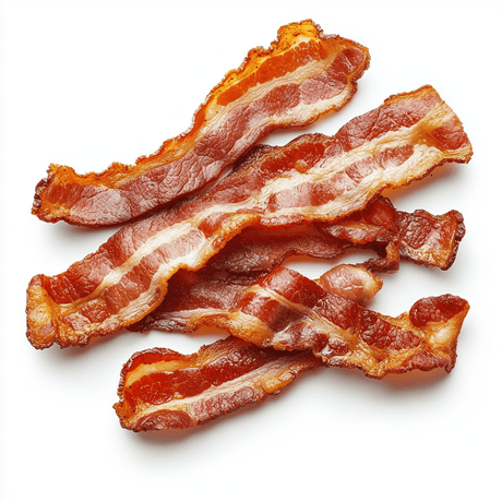 Cultivated Bacon - CultivatedMeat Europe