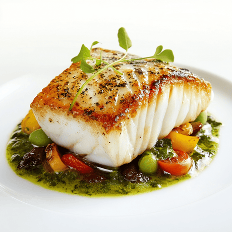 Cultivated Cod - CultivatedMeat Europe
