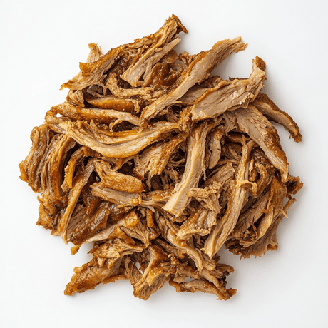 Cultivated Peking Duck - CultivatedMeat Europe