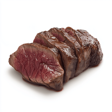 Cultivated Venison - CultivatedMeat Europe